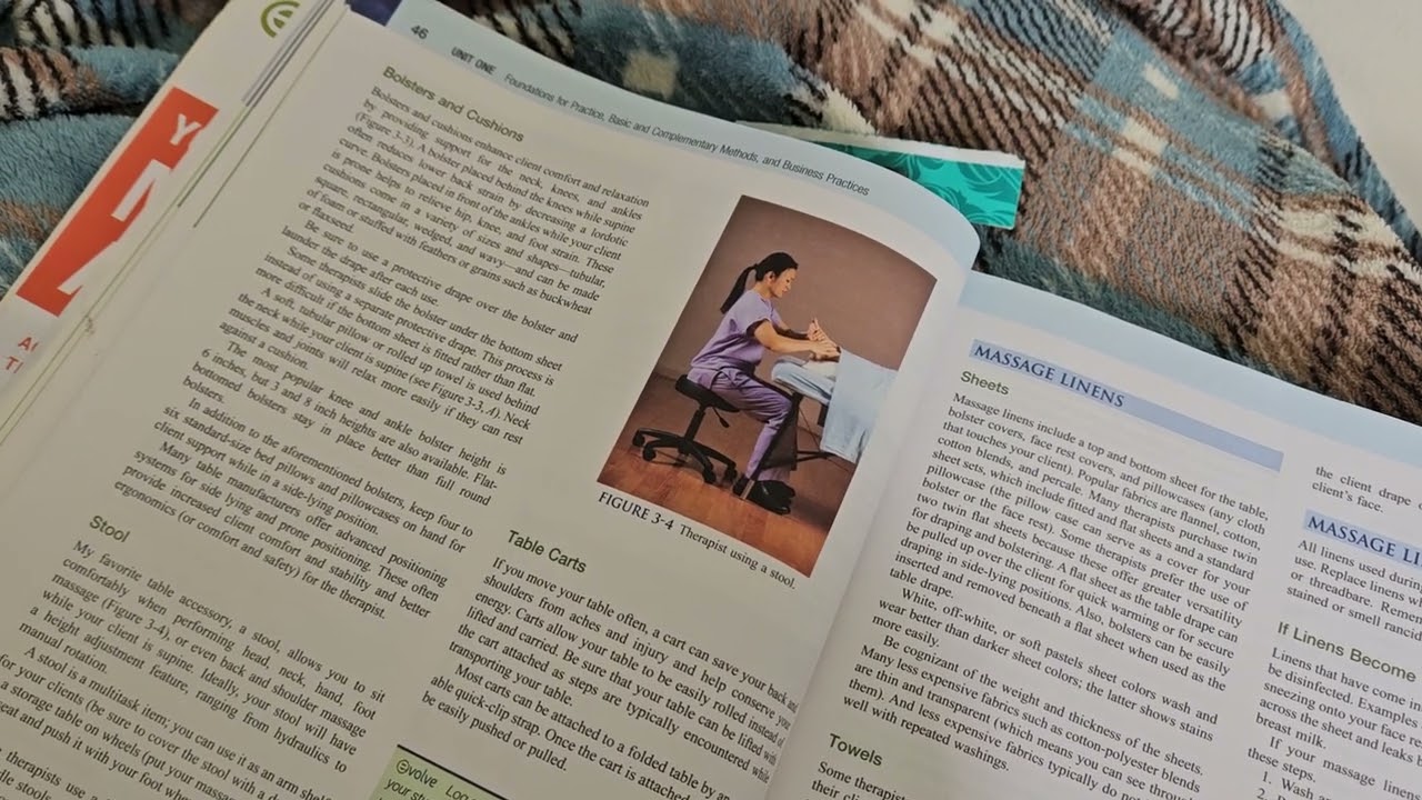 Chapter 3 Massage Therapy Principles and Practice