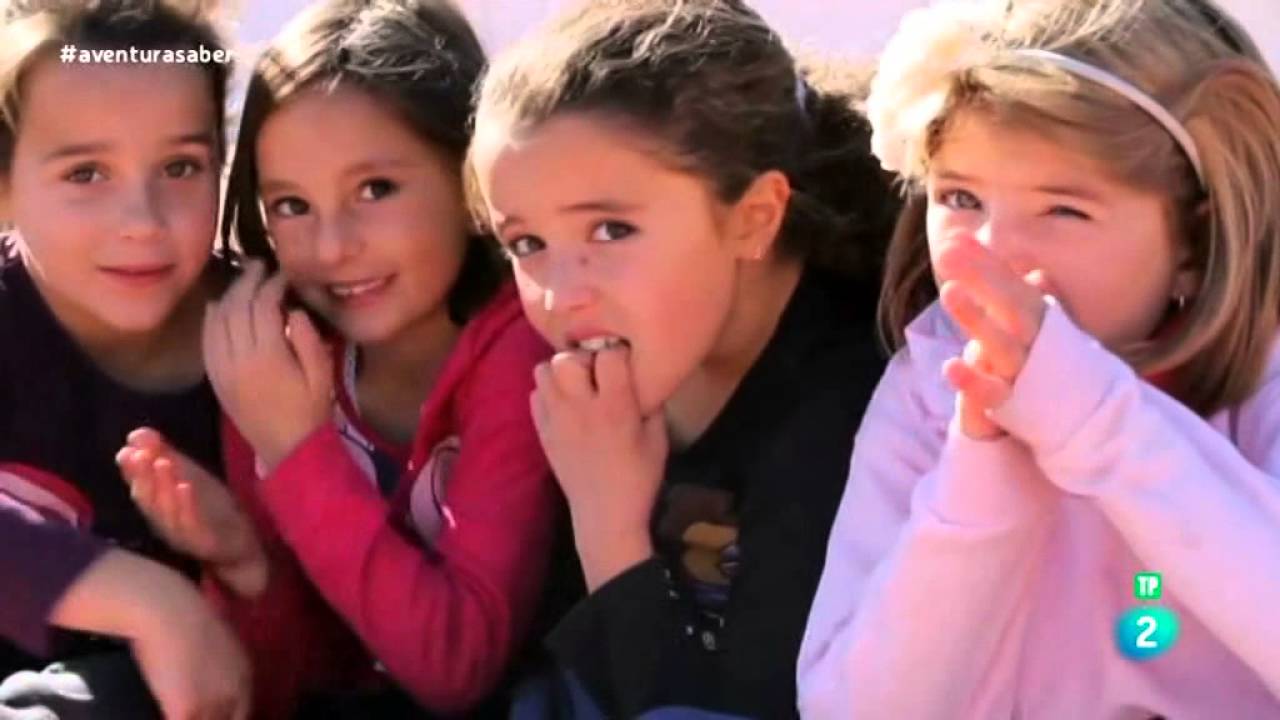 La aventura del saber: Escuelas Changemaker