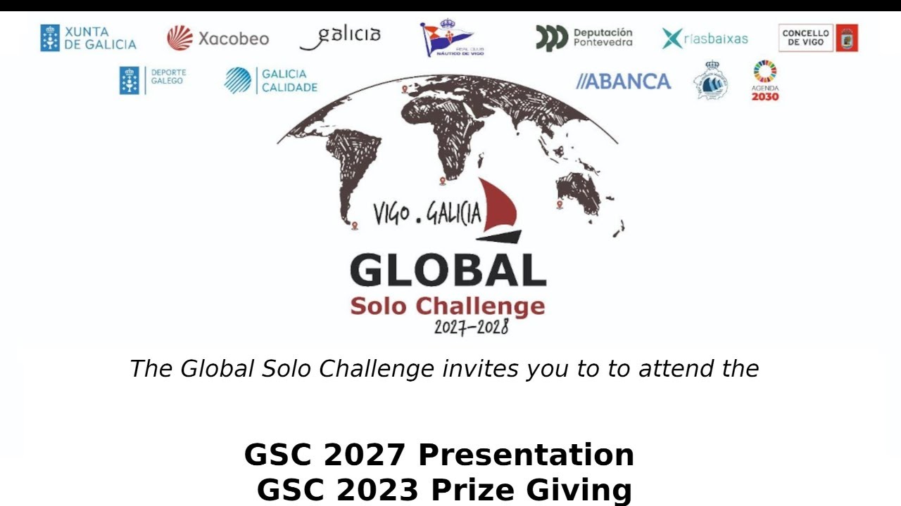 Global Solo Challenge