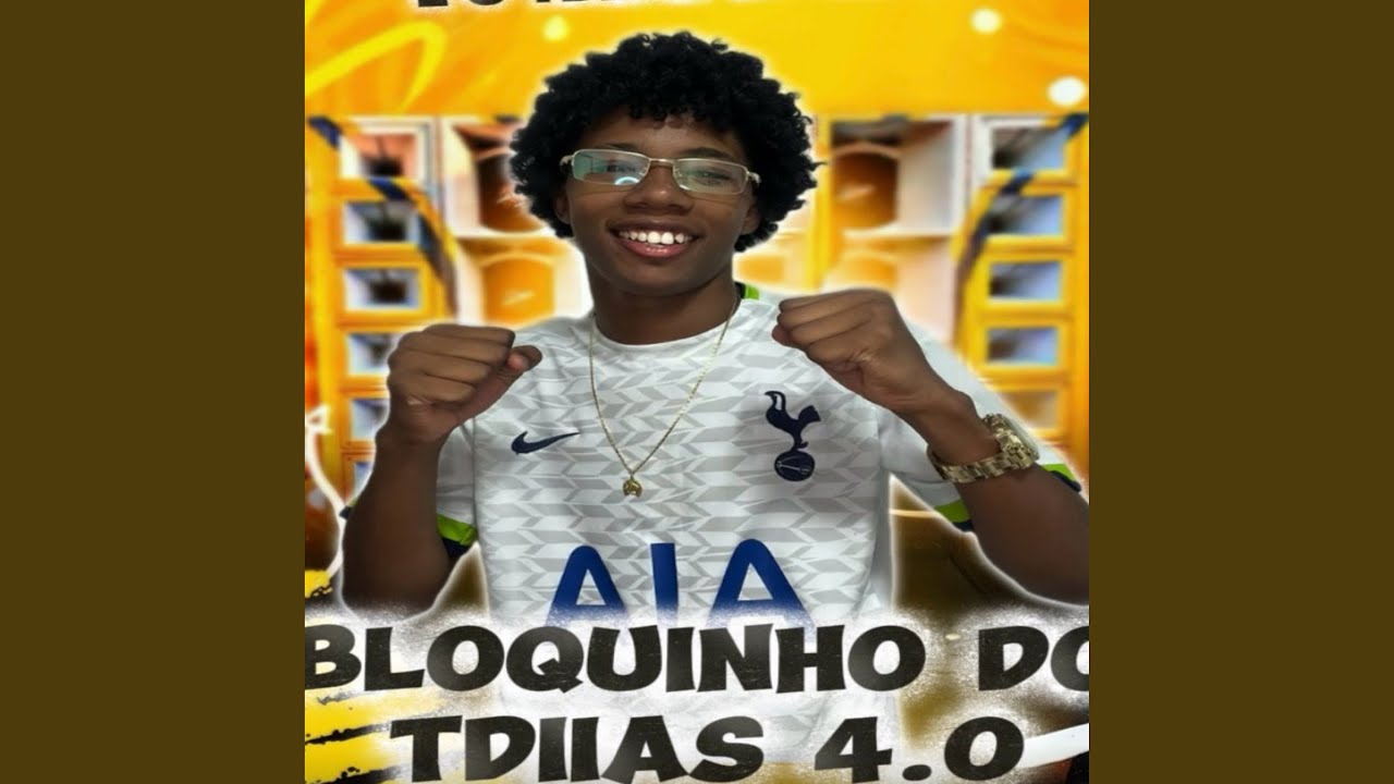 Bloquinho do Tdiias 4.0
