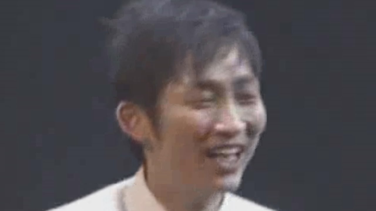 NON STYLE NON COIN LIVE の爆笑漫才　「ホラー映画」