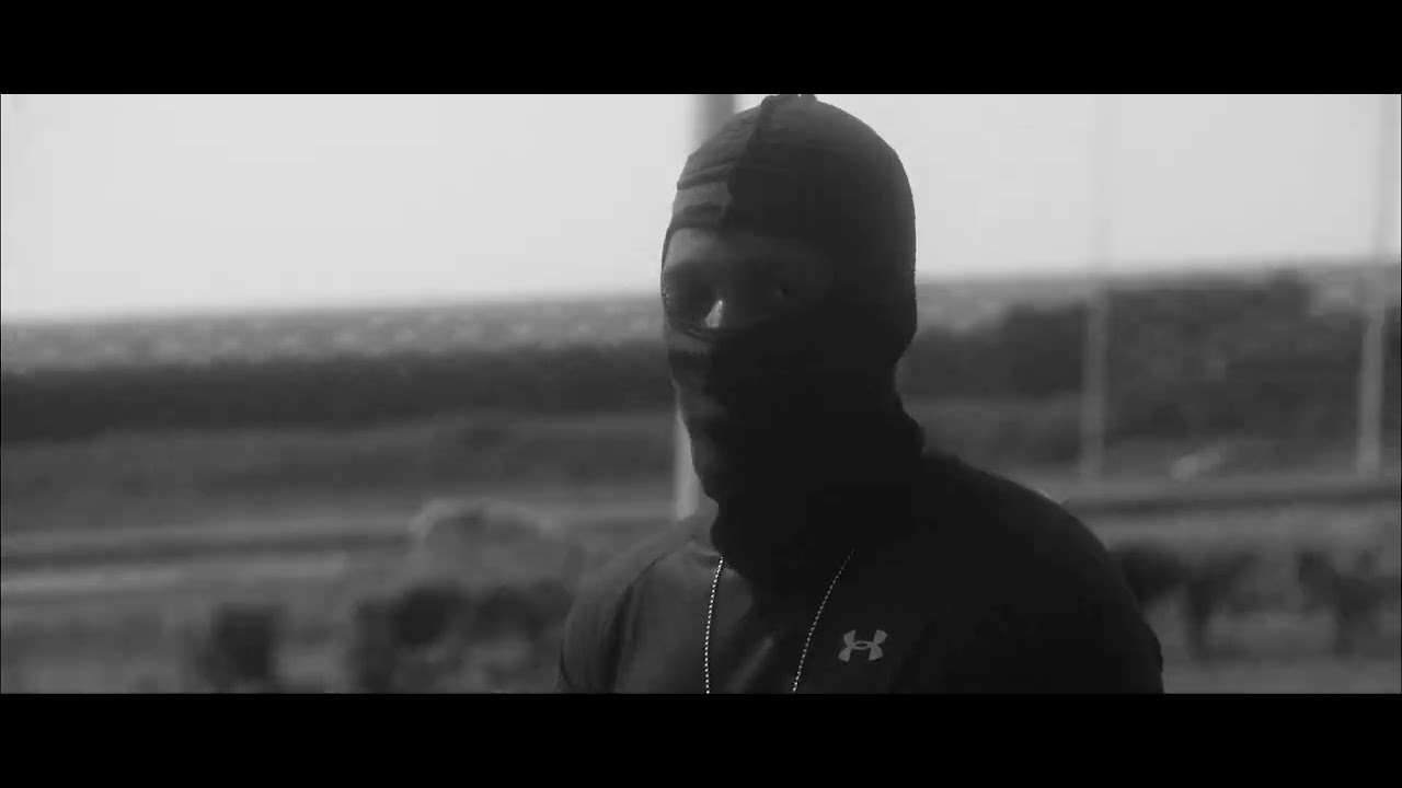 Dpomerta - Life (Prod. By Curved)