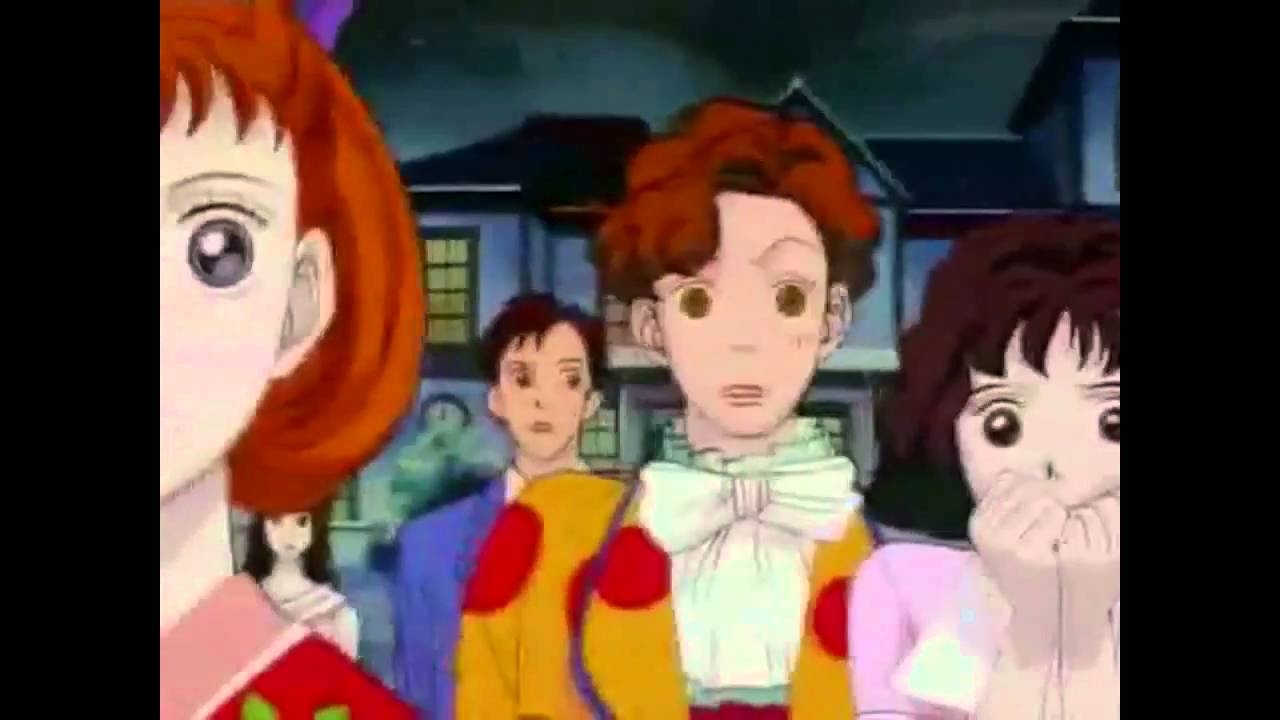 Amv summer of 69