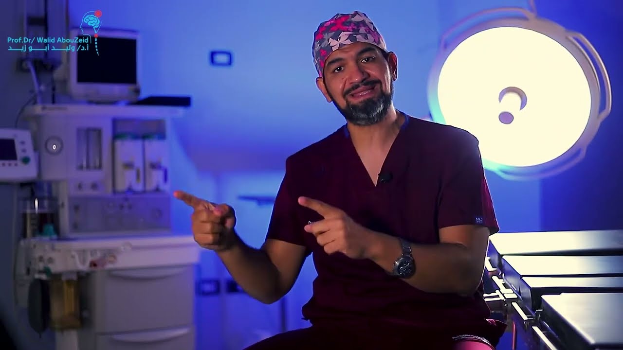 علاج ضمور المخ عند الاطفال