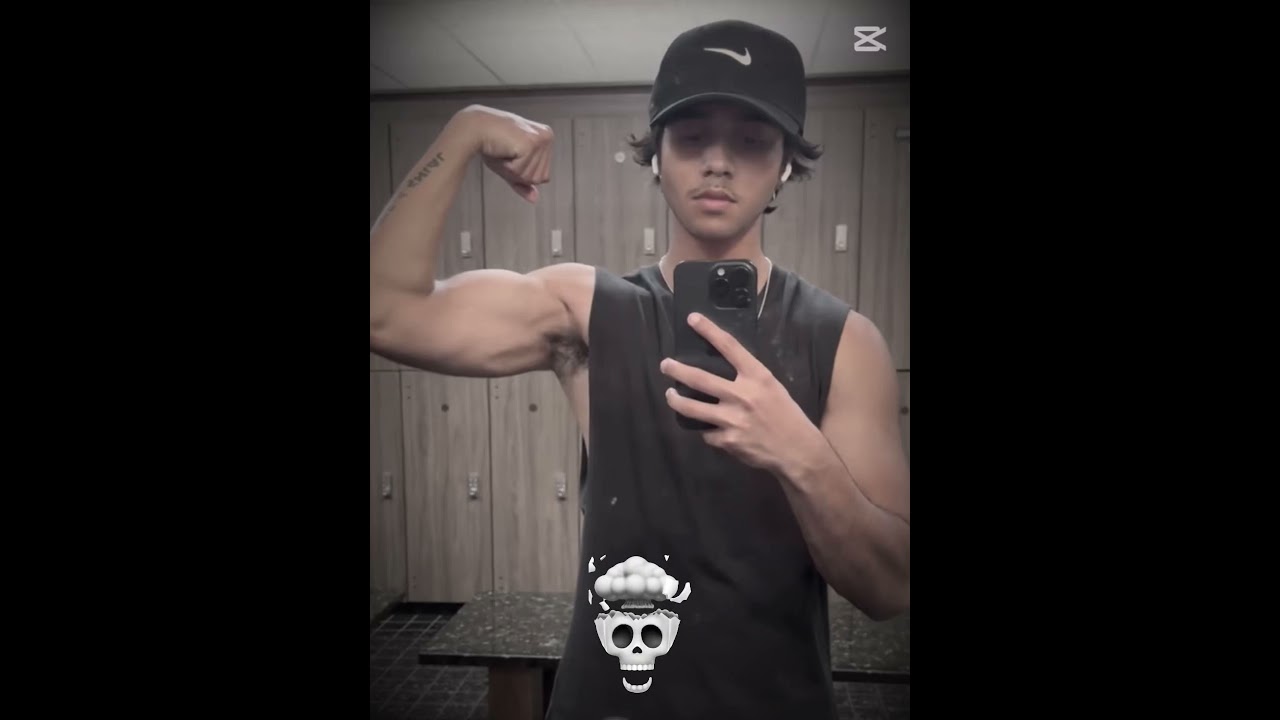 Edit Trend but with Cash and Nico @cashmarco @nicopolo