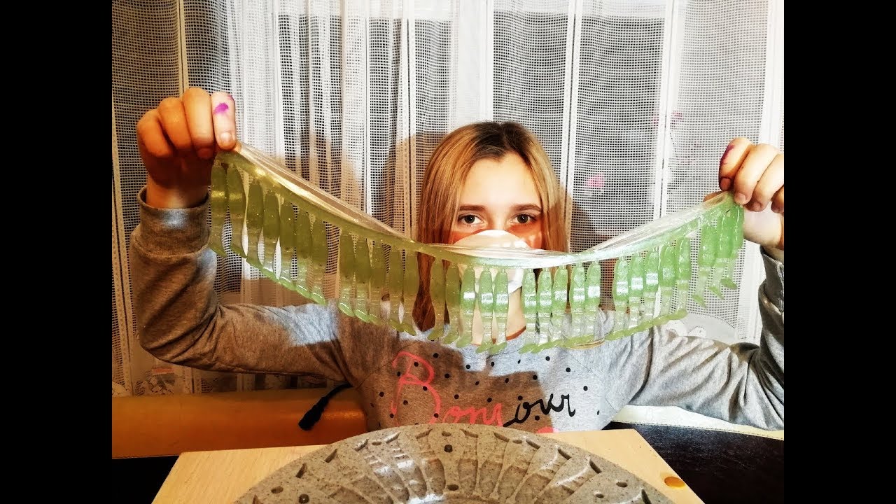 Дело пошло бизнес на дому Силиконовые приманки