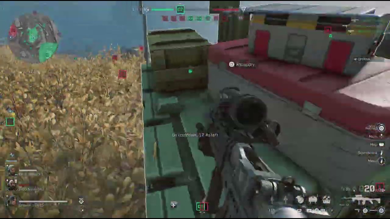 Delta Force PS5