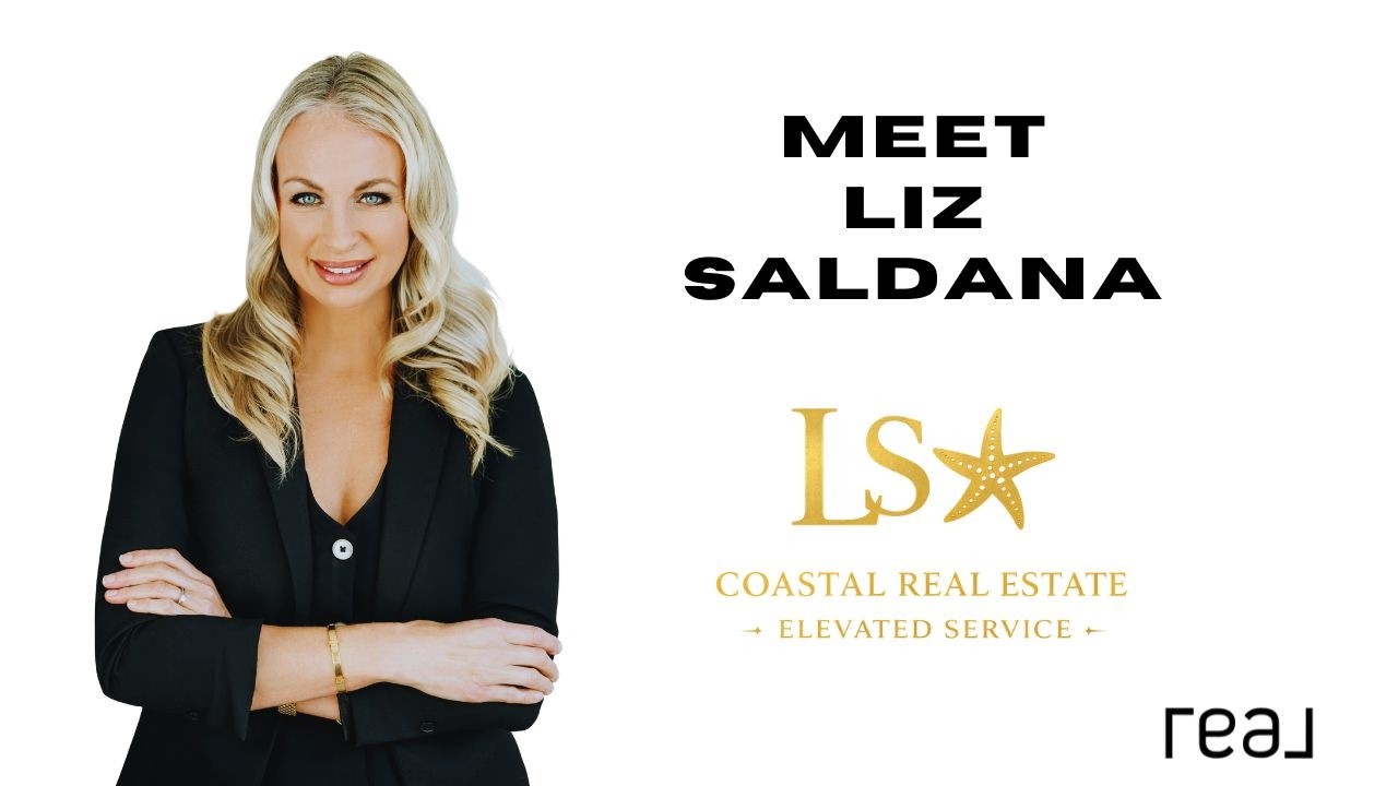 Liz Saldana, Real Estate | North San Diego