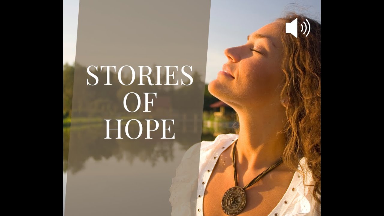 A Simple Habit (and the Neuroscience) That Changed One Woman's Life