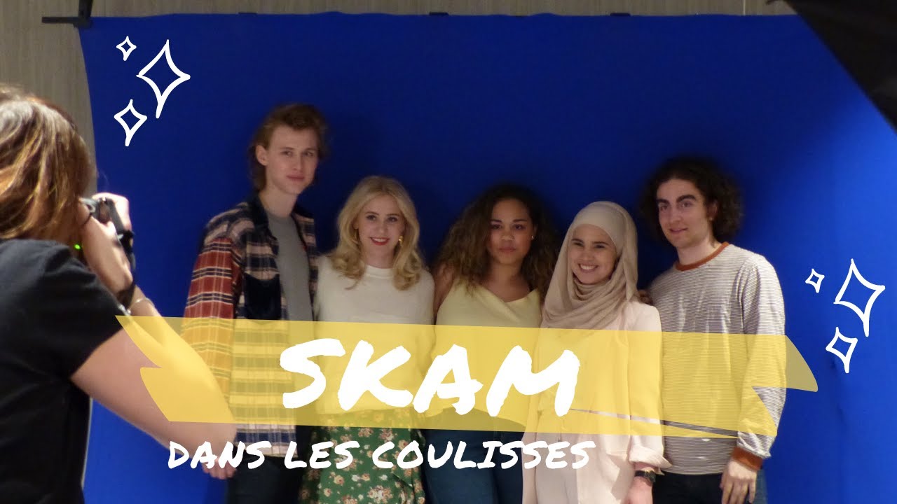 [Dans les coulisses] de Everything Is Love