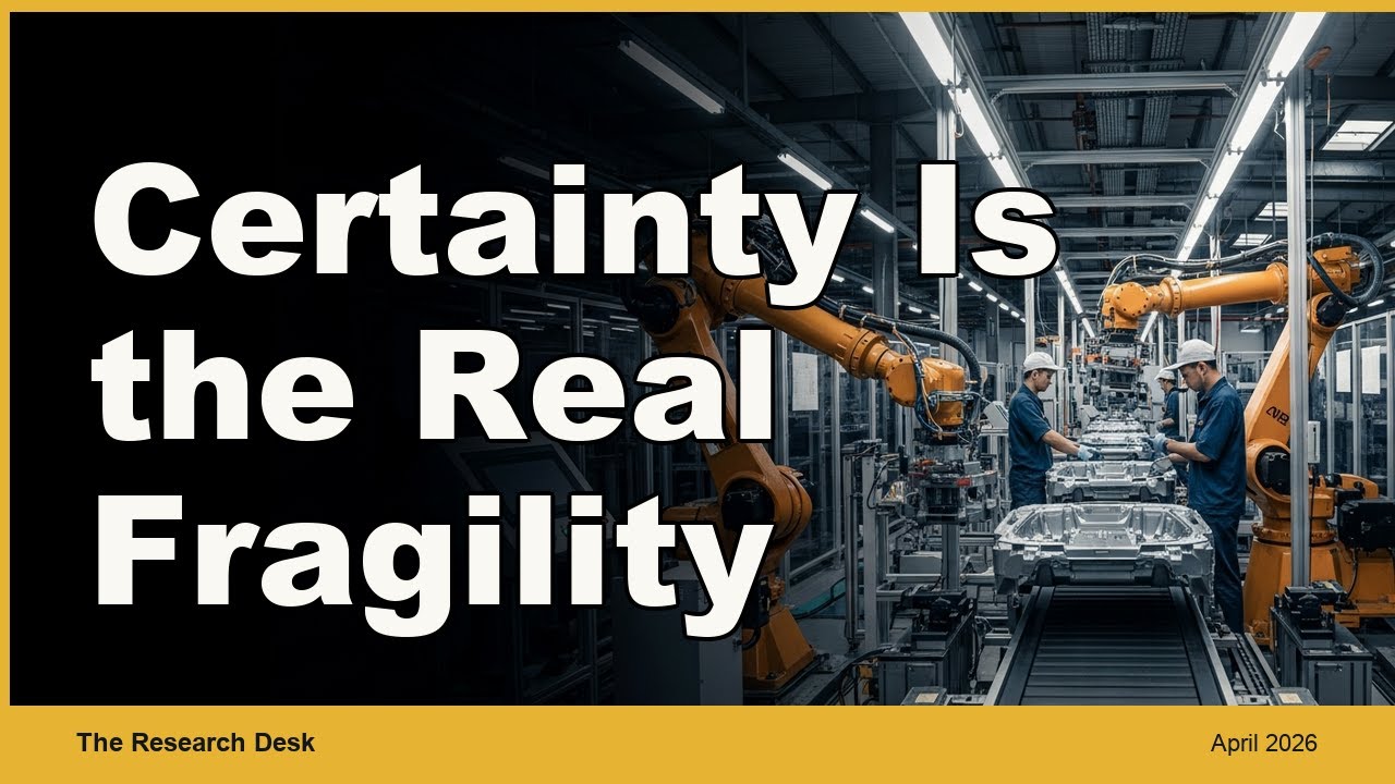 Shannon Entropy Trading Signal | When certainty becomes market fragility