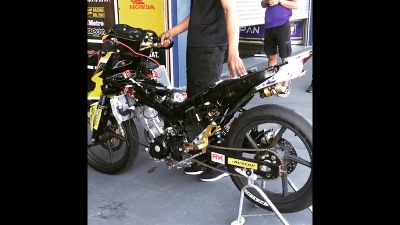 SOUND UB150 ARRC SUPRA GTR