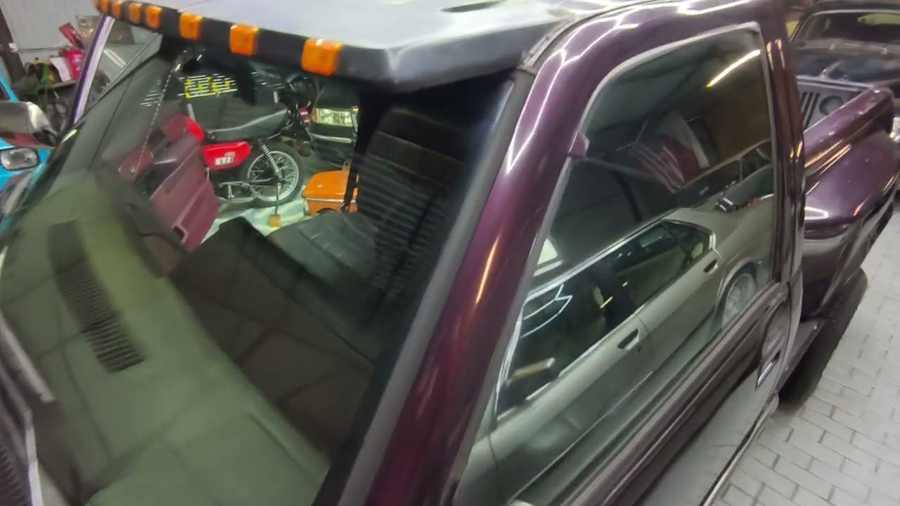 Chevrolet Stepside 5.7 V8 Pasahero Classic Cars 