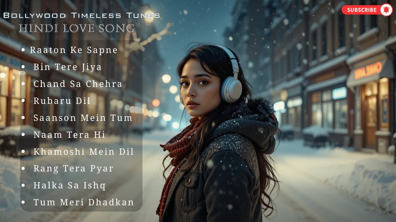 10 Bollywood Love Songs That INSTANTLY Connect with Expat Hearts