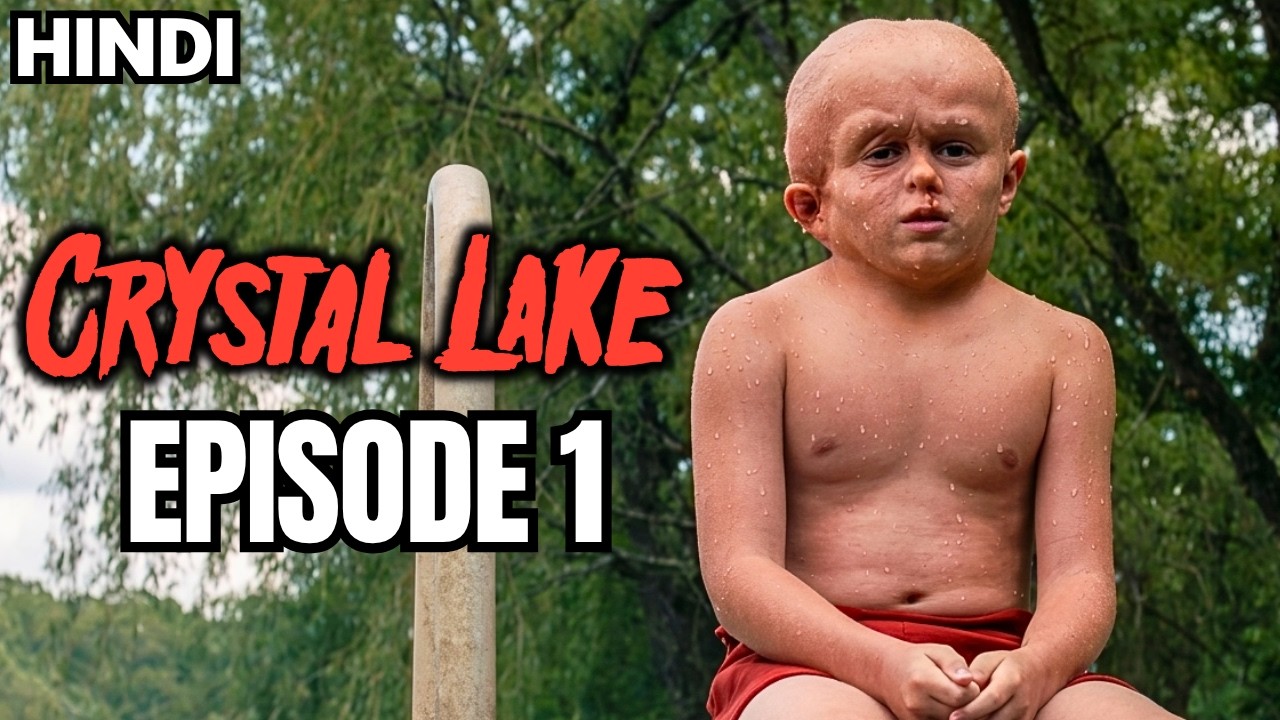Friday the 13th Prequel Explained in Hindi | Crystal Lake Episode 1