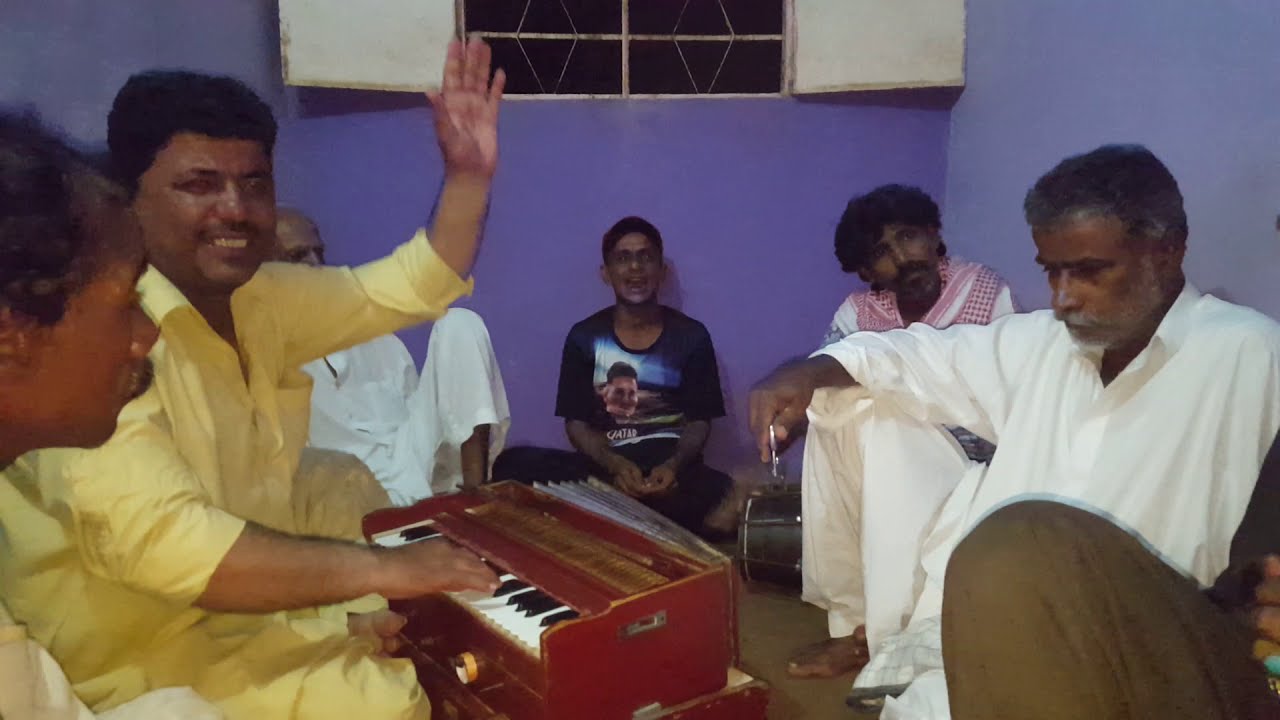 Per bumbol gazi song akbar Maher baloch