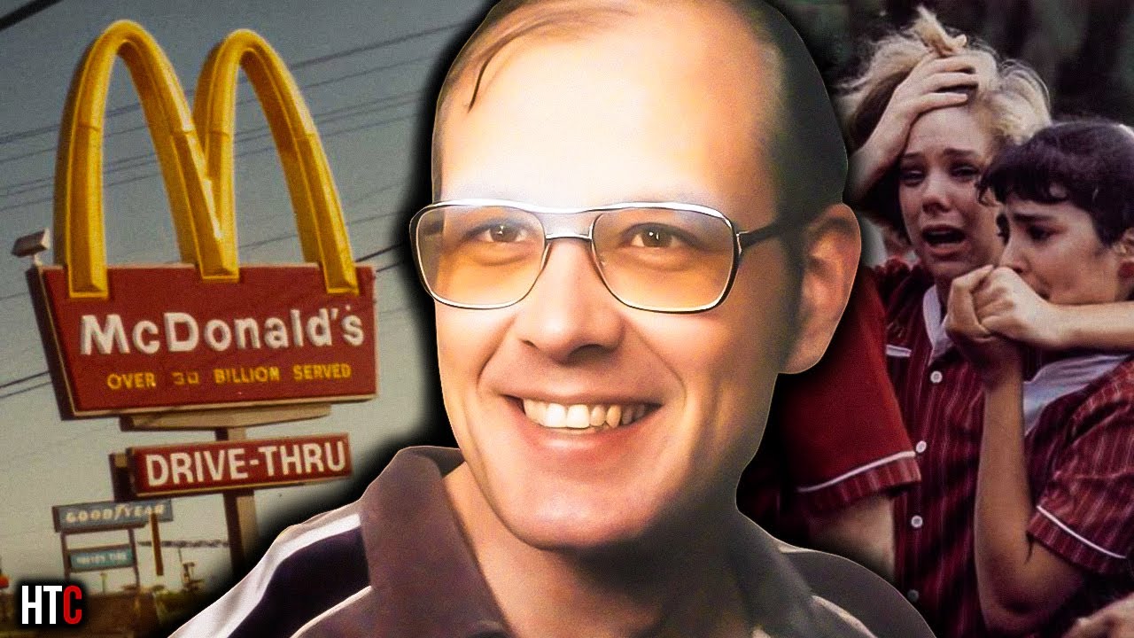 The McDonald's Massacre... [HTC]