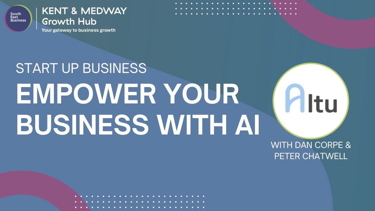 Empower your Business with AI