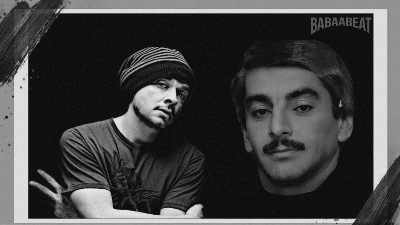 Məşədibaba ft. cəza -Eklemedir Koca Konaq #mix #babaabeat
