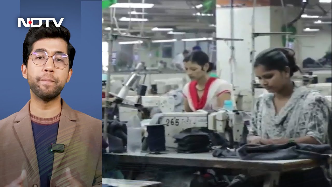 #NDTVBeeps | Invest Punjab: How The State's Youth Can Be Empowered | Invest In The Best