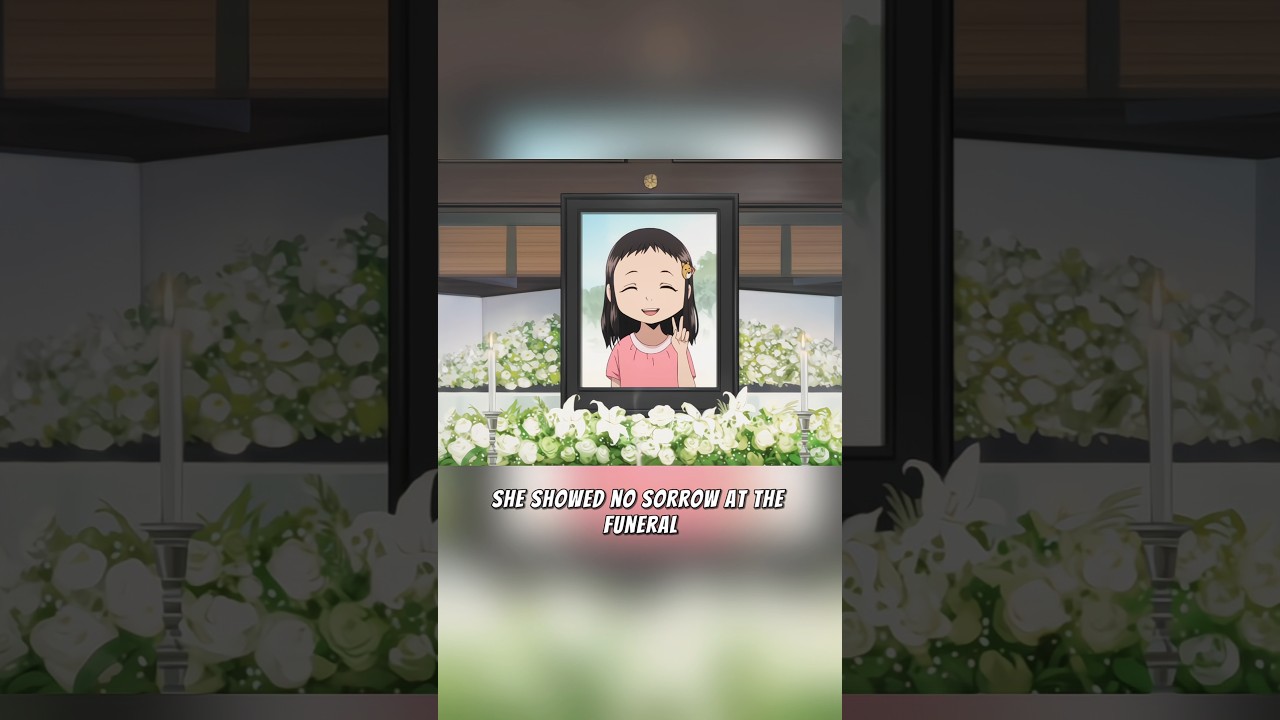 This mother was unbelievably cruel 😭#anime #shorts