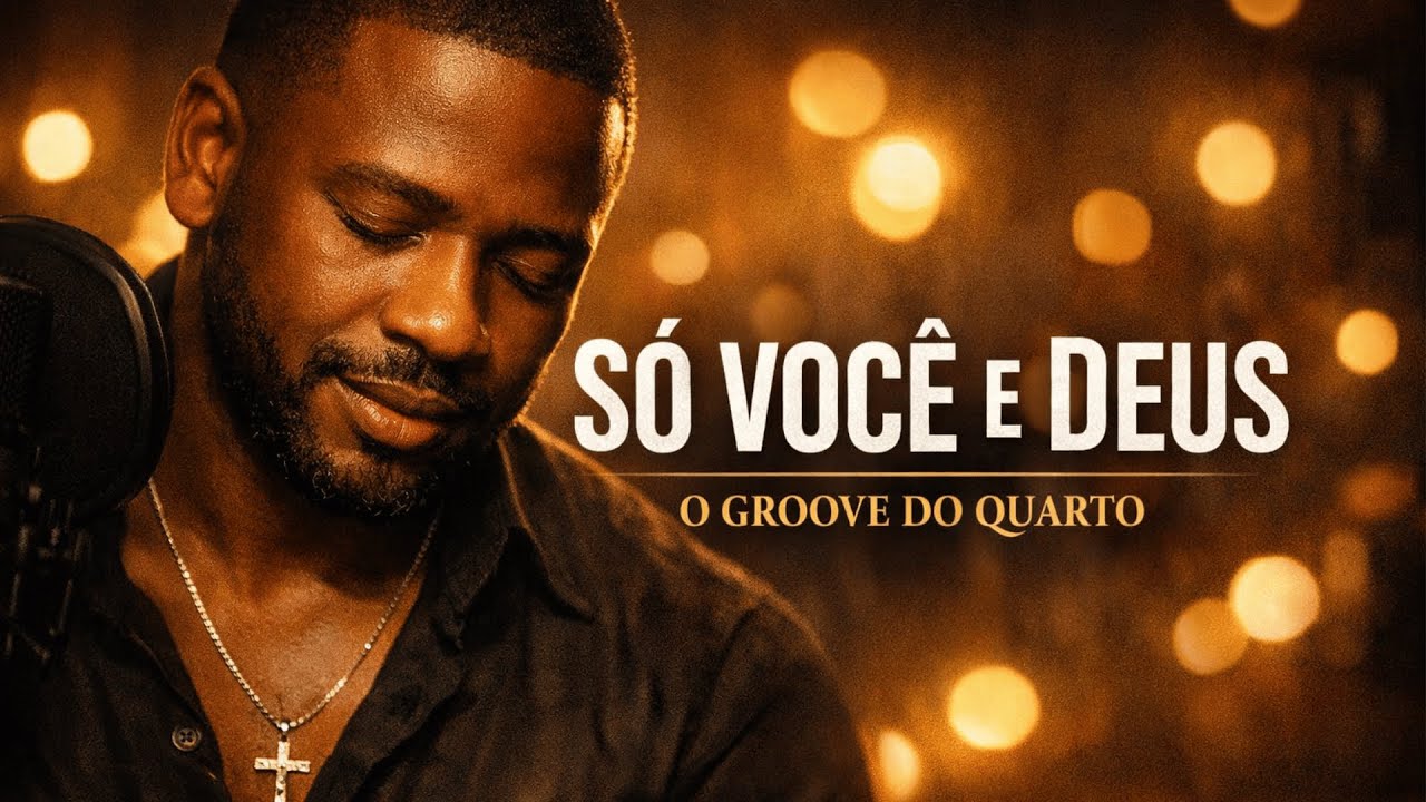 Você Nunca Ouviu um Groove Gospel Tão Poderoso Quanto Este!