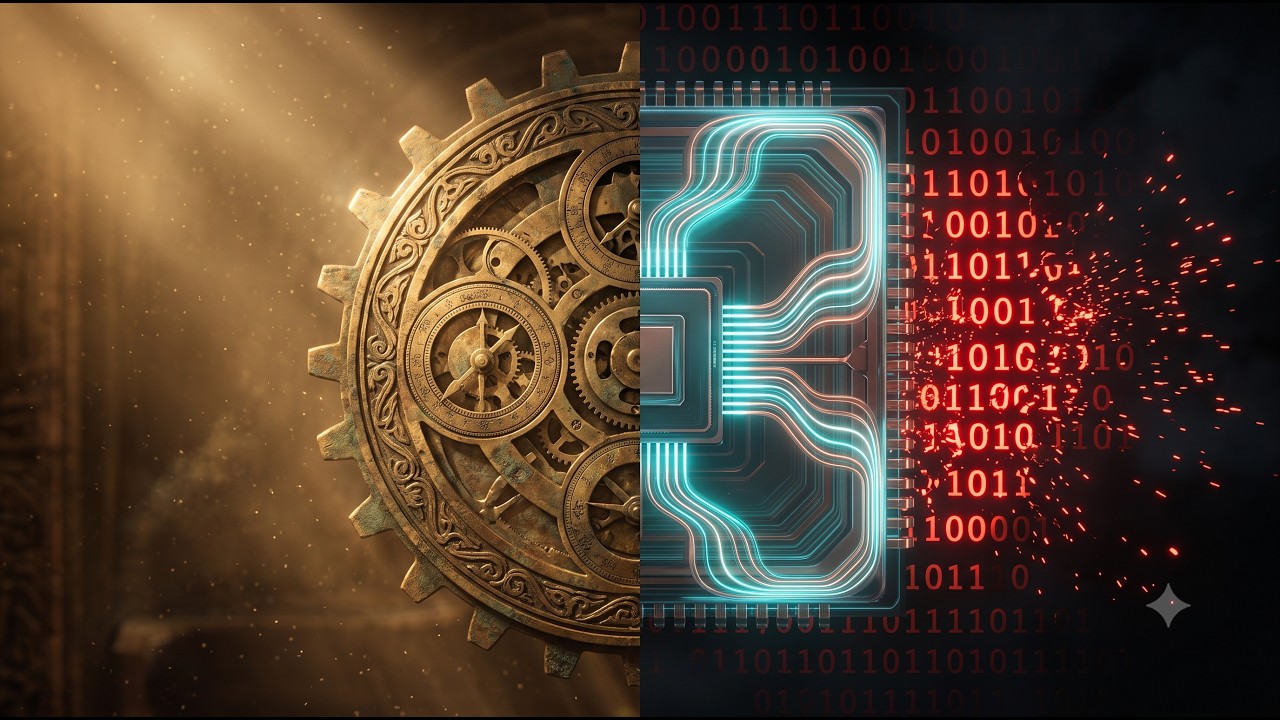 The Analog Alternative | Computing Beyond Binary
