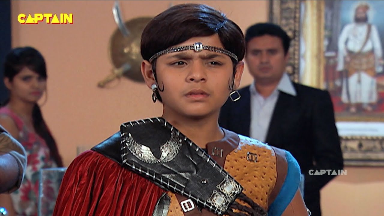 मोगैंबो का मैजिक कोर्ट हुआ गायब | Baalveer | Episode 364 | Full Episode