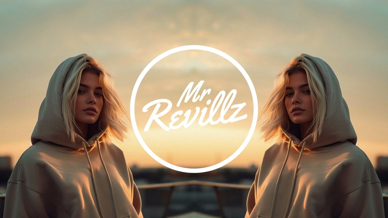 MrRevillz - Summer Jam