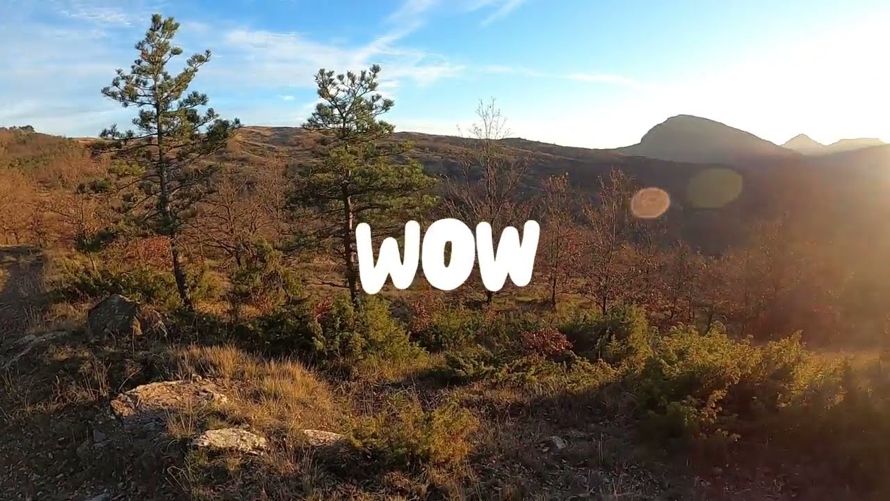 Parco della Martina - La miniera di Rame di Monte Gurlano
