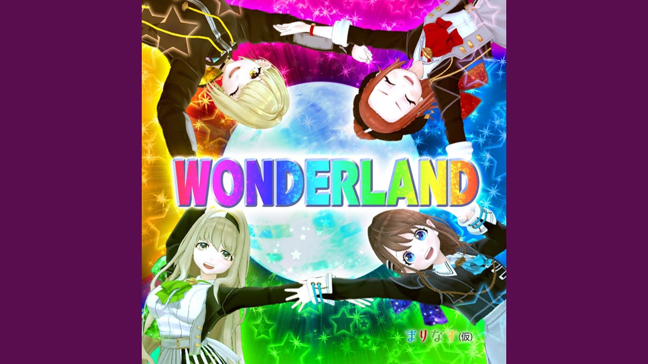 WONDERLAND