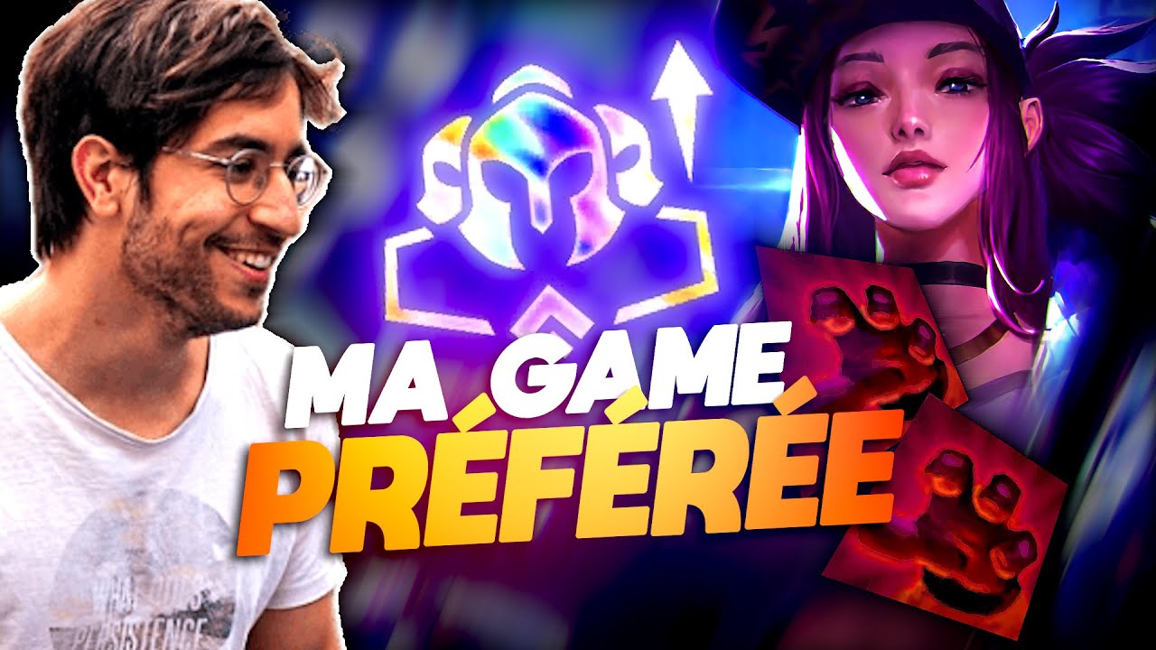 LES GAMES QUI ME FONT KIFFER TFT ! TFT SET 10