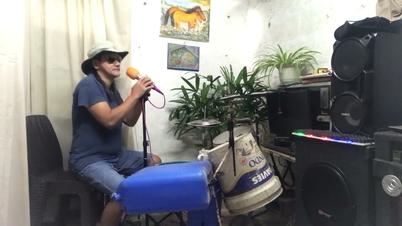 PATIENCE- GUNS N’ ROSES(cover) Bobby’s Beat 