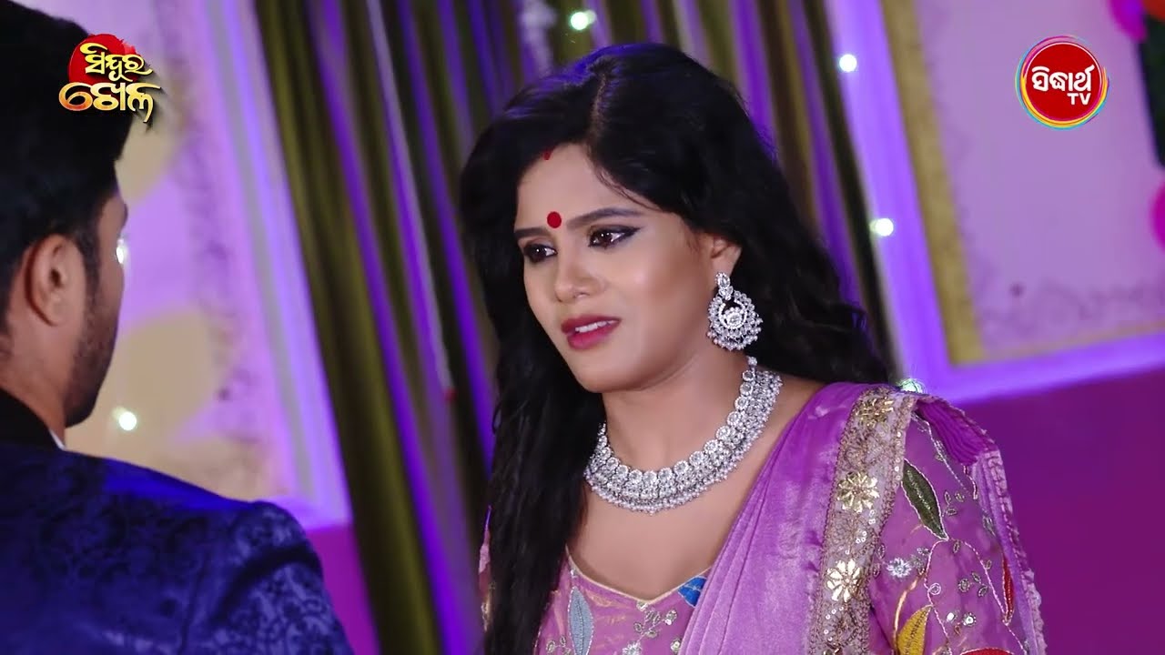 Sindura Khela | Best Scene Ep 568 - Part 4 | ସିନ୍ଦୂର ଖେଳ | Odia Mega Serial | Sidharth TV @8PM