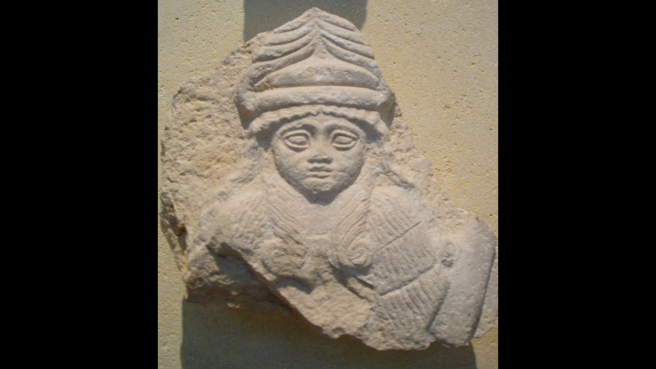 Cradles of Civilization - History Begins at Sumer l Lessons of Dr. David Neiman