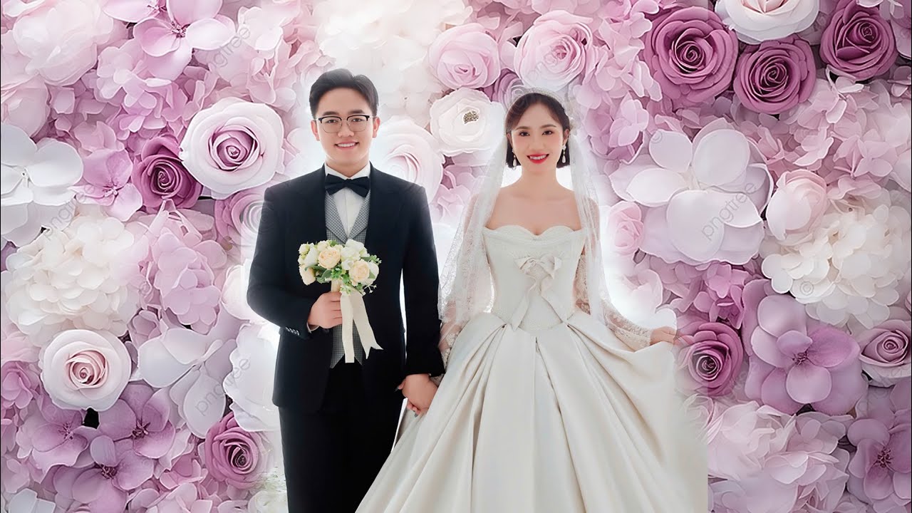 Lễ thanh hôn Tuấn Đạt & Xuân Huê 2026