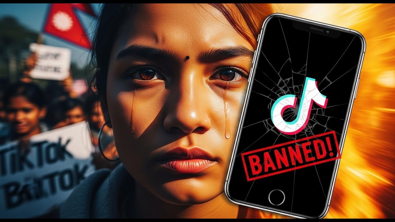 Nepal Gen Z protests amid social media ban, clashes kill 14: All to know