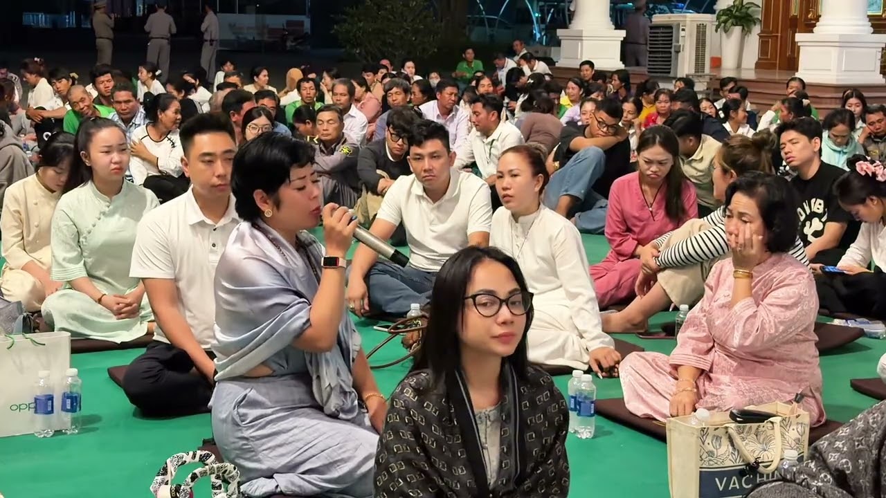 TỪ ĐỈNH CAO DANH VỌNG ĐẾN GIƯỜNG BỆNH 7 THÁNG: CÂU CHUYỆN NGHIỆP – PHƯỚC & SỰ TỈNH THỨC SAU CỬA TỬ