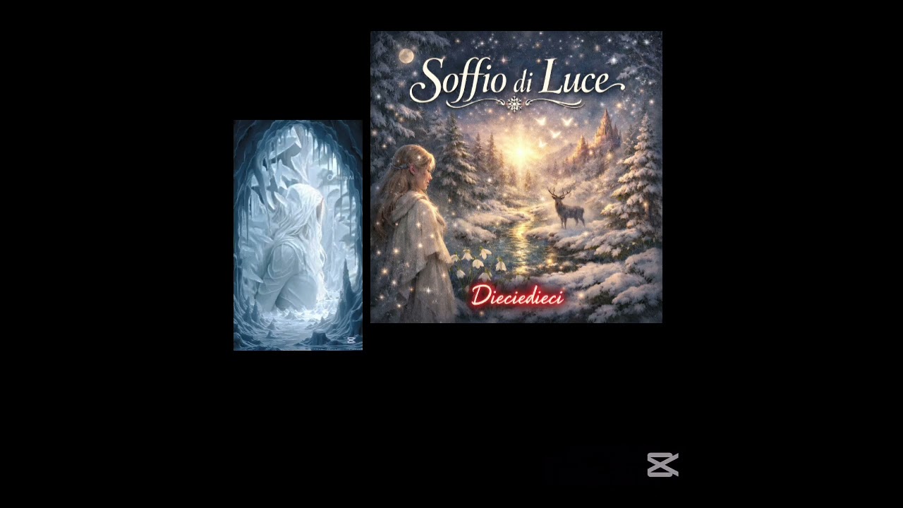 Soffio di luce 