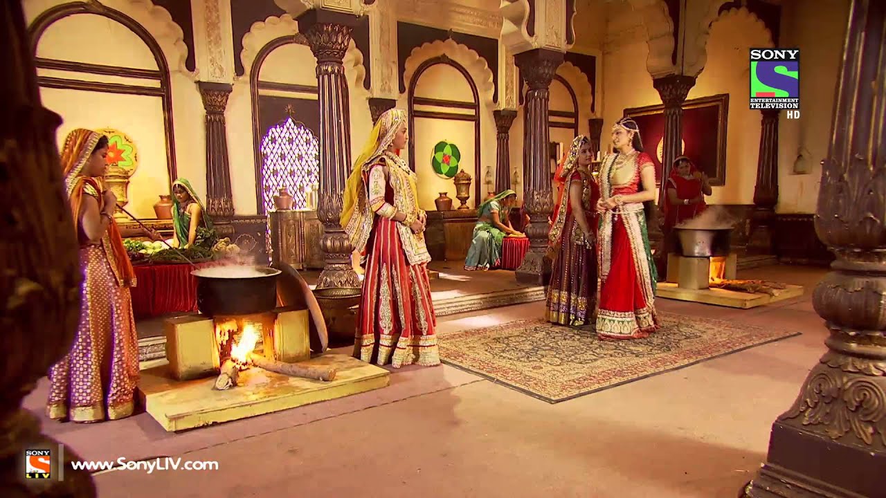 Bharat Ka Veer Putra - Maharana Pratap - Episode 155 - 12th February 2014