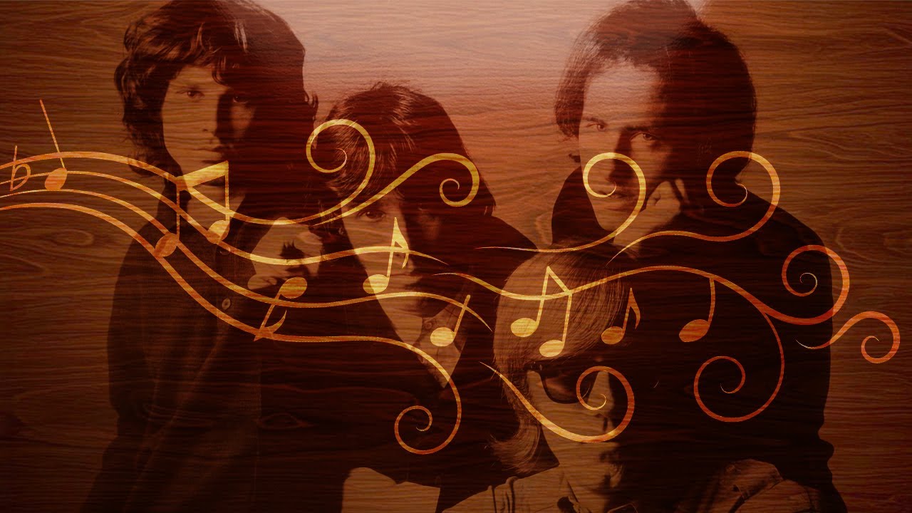 The Doors - Riders On The Storm | Music Box Cover