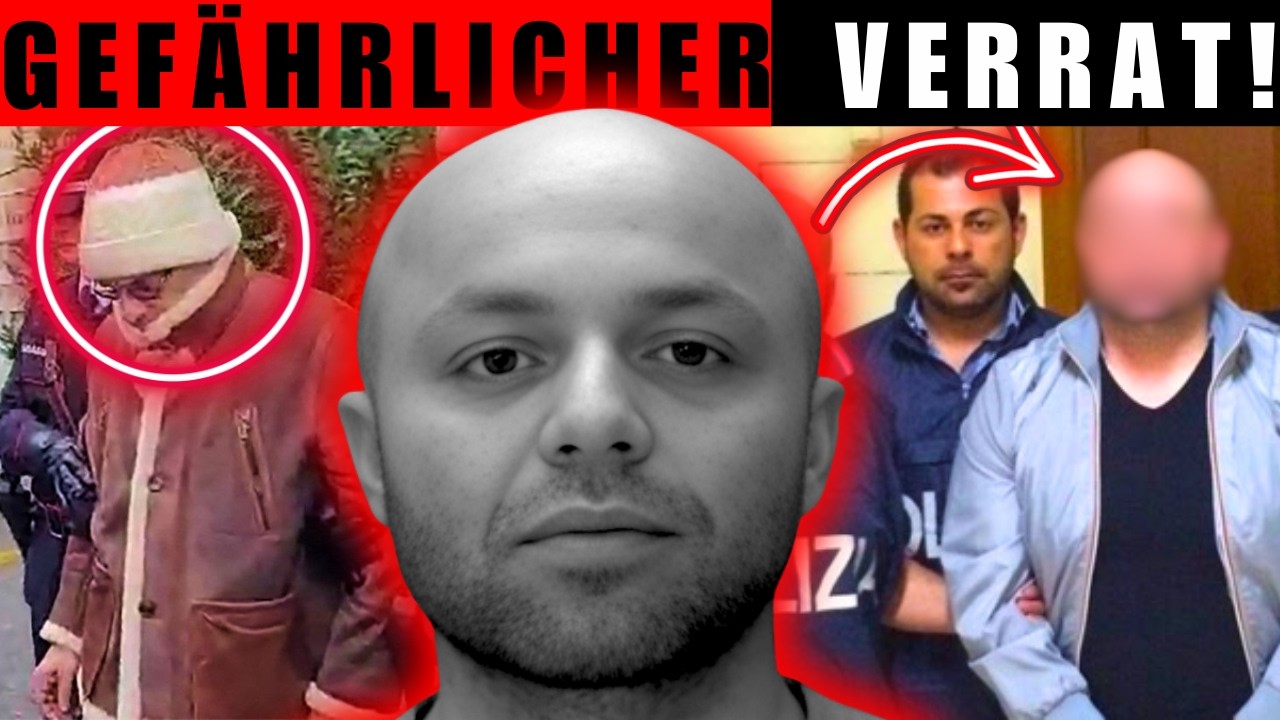 Der Aufstieg Und Fall Von Europas Gef&auml;hrlichstem Drogenboss