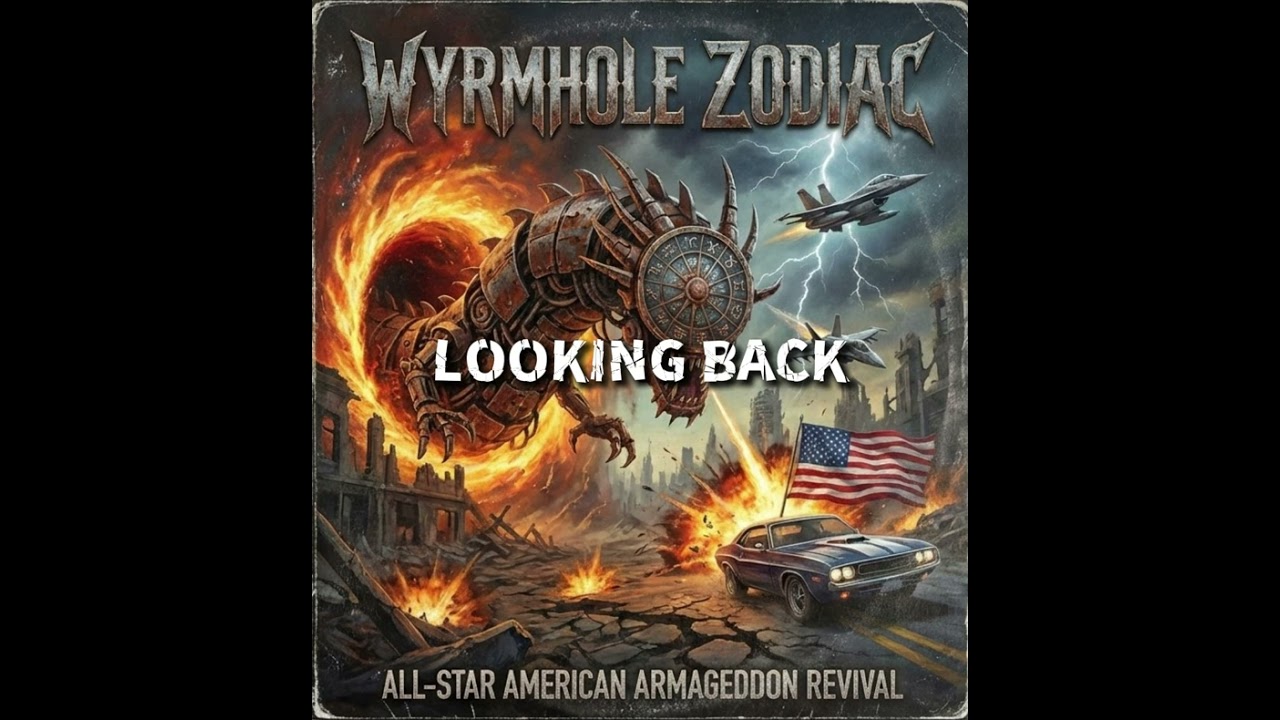 Looking Back