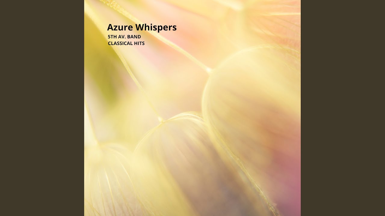Azure Whispers