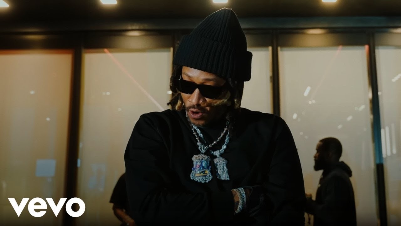 Future ft. Lil Baby - Romanticize [Music Video]