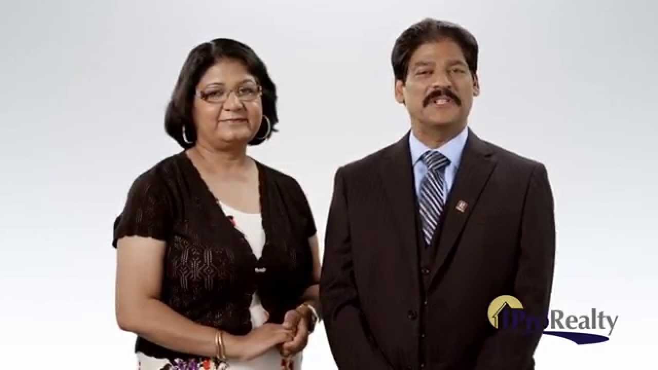 iPro Realty - About Jai & Ella Walia