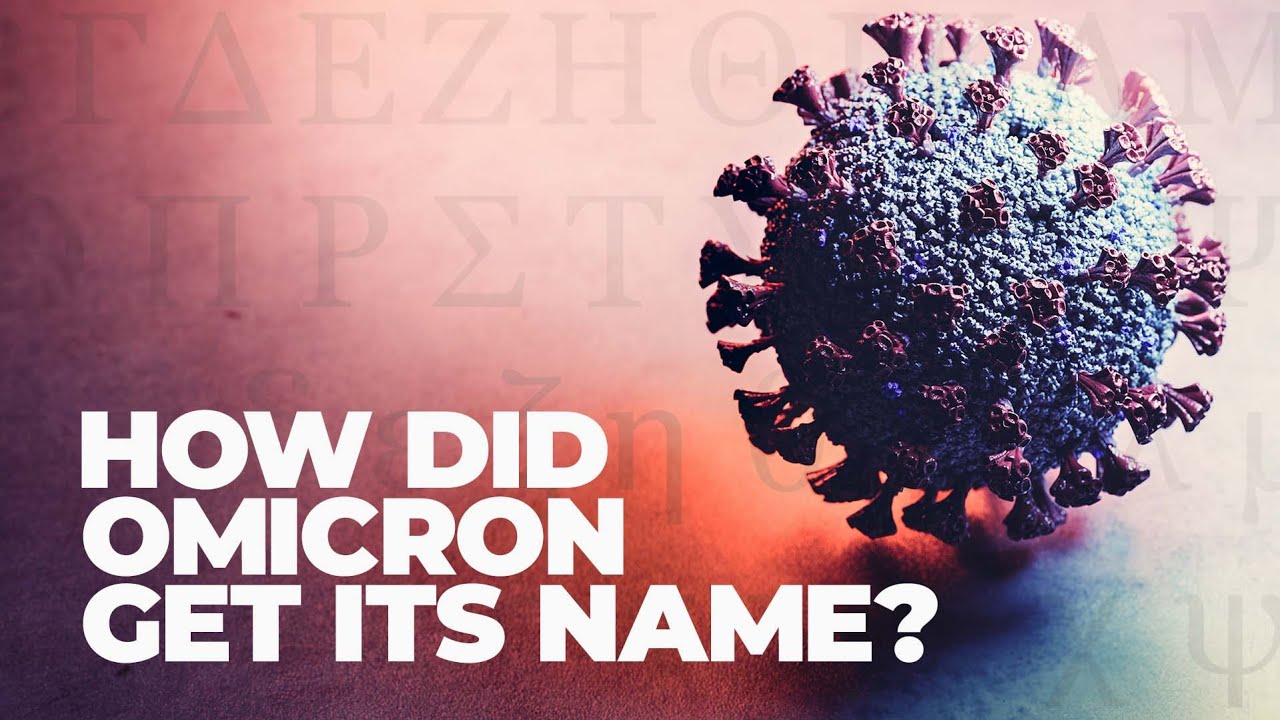 WHO skips &ldquo;Nu&rdquo; and &ldquo;Xi&rdquo; to name new Omicron COVID-19 variant