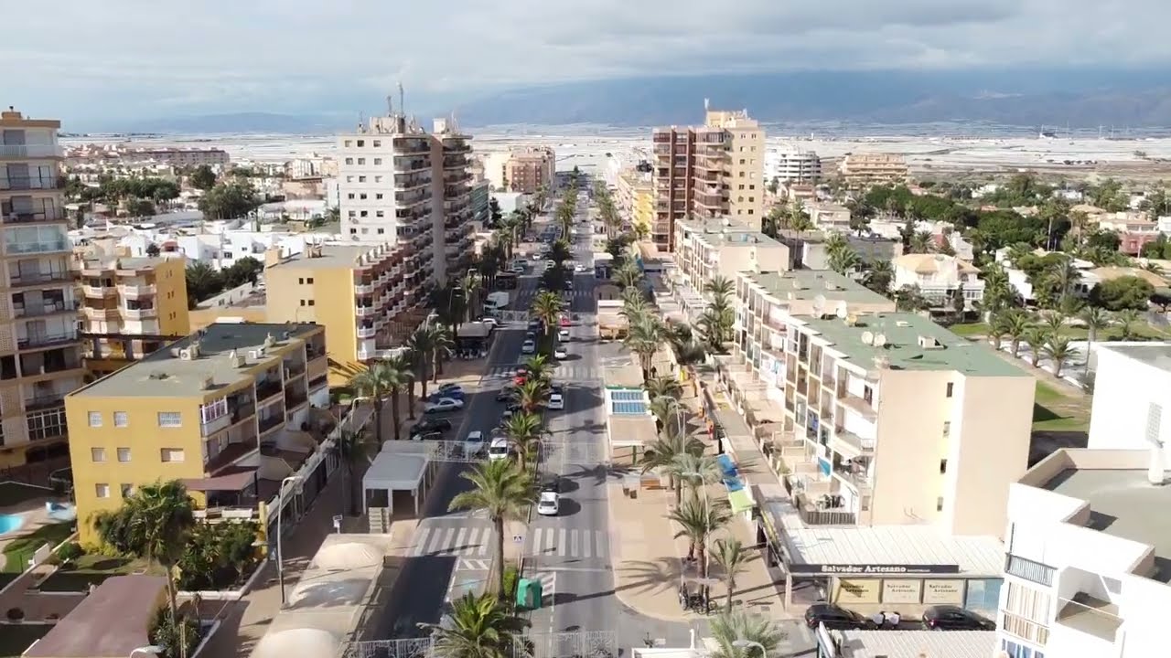 Roquetas de Mar