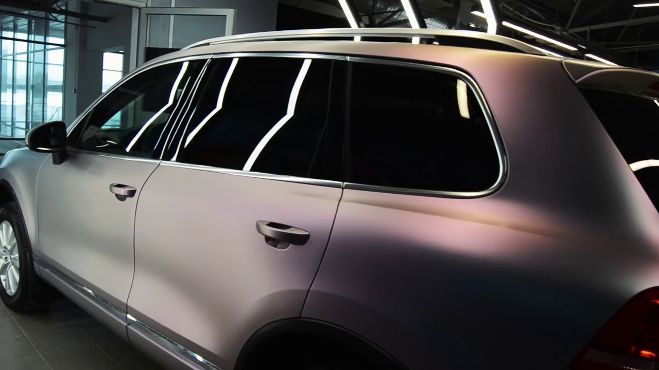 Wrap vinyl Oracal 970