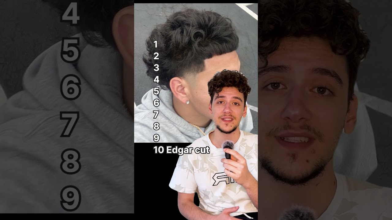 Tier list des meilleures coupes de cheveux 2024 #barber #hair #hairstyle #haircut #coupedecheveux